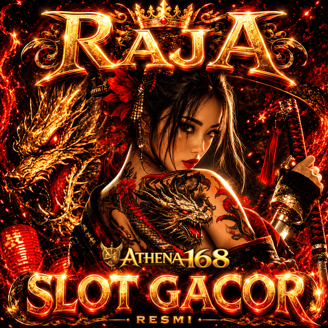 SLOT GACOR